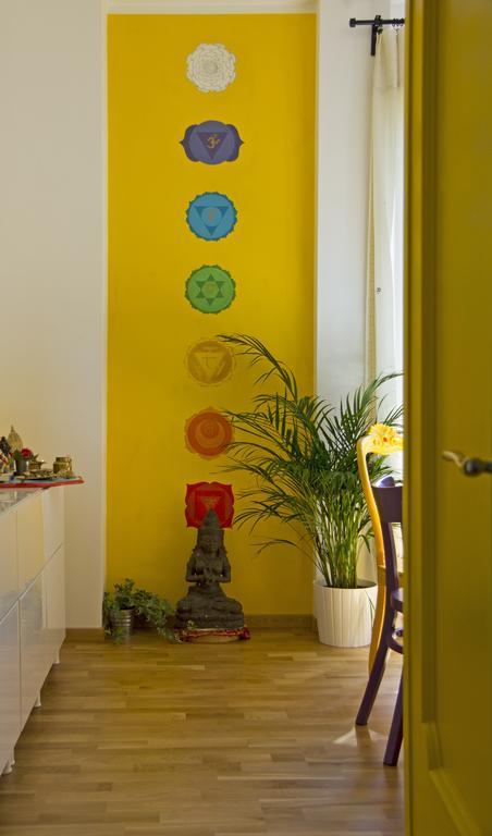 Laxmi Guesthouse B&B Genoa Room photo
