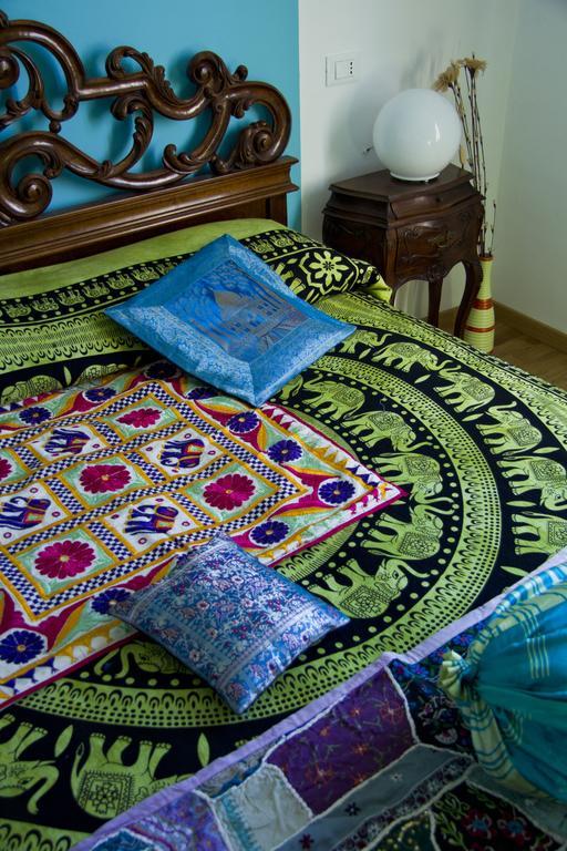 Laxmi Guesthouse B&B Genoa Room photo