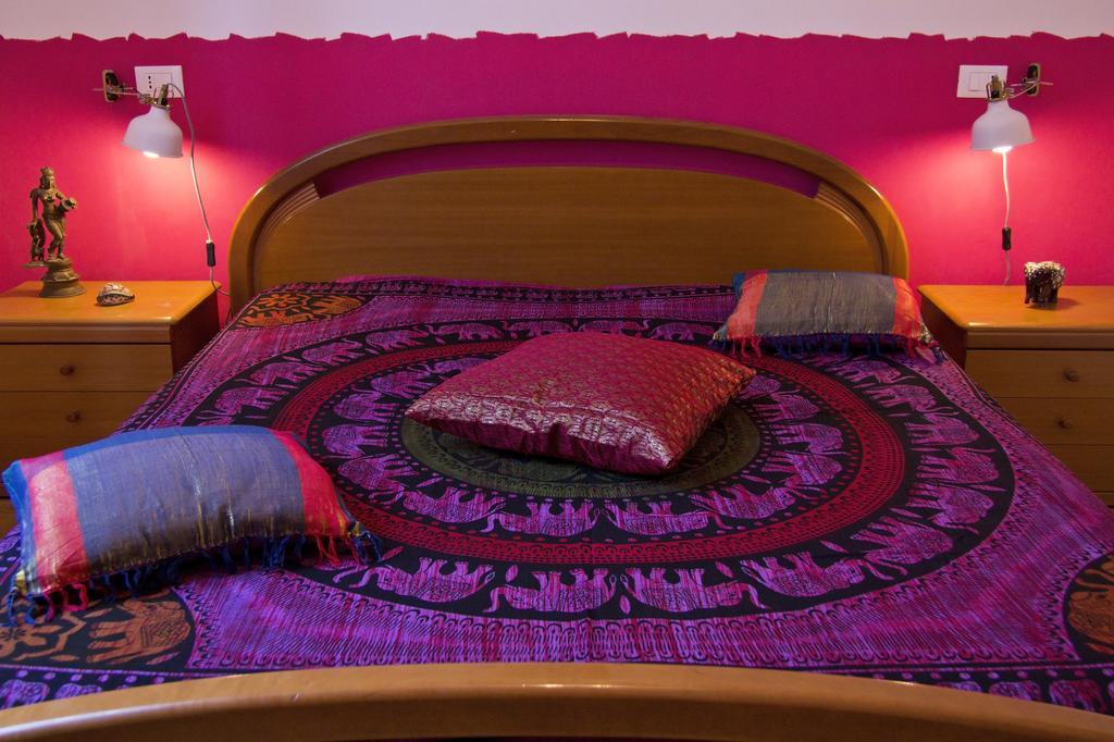 Laxmi Guesthouse B&B Genoa Room photo